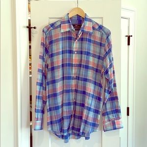 Vineyard Vines Button Down (Lightweight)